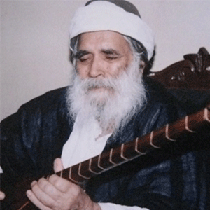 درویش امیر حیاتی