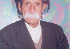 درویش جهانگیر درویشی