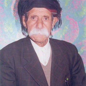 درویش جهانگیر درویشی