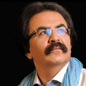 رامین کاکاوند