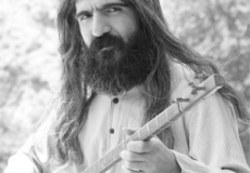 سید آرش شهریاری