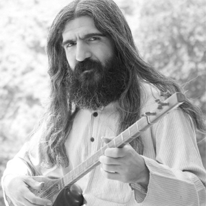 سید آرش شهریاری