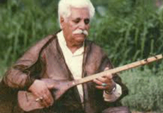 سید امراله شاه‌ابراهیمی
