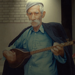 سید ایاز قزوینه‌ای