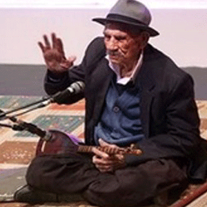 سید قدمیار حسینی