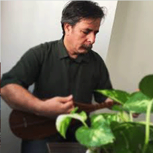 سید محمد ذوالنوری